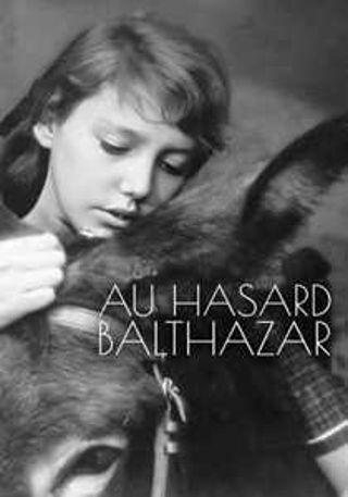 Au hasard Balthazar - Versione Restaurata in 4K