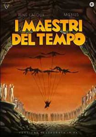 I maestri del tempo - Versione Restaurata in 4K