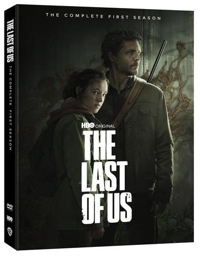 The Last of Us - Stagione 1 (4 DVD)