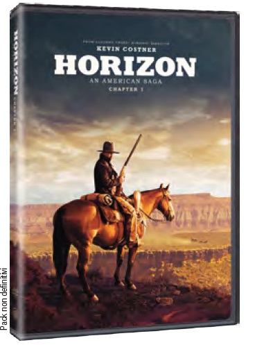 Horizon: An American Saga - Capitolo 1