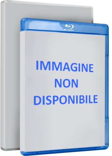 Amori & incantesimi (4K Ultra HD + Blu-Ray Disc - SteelBook) — Steelbook 4K UHD