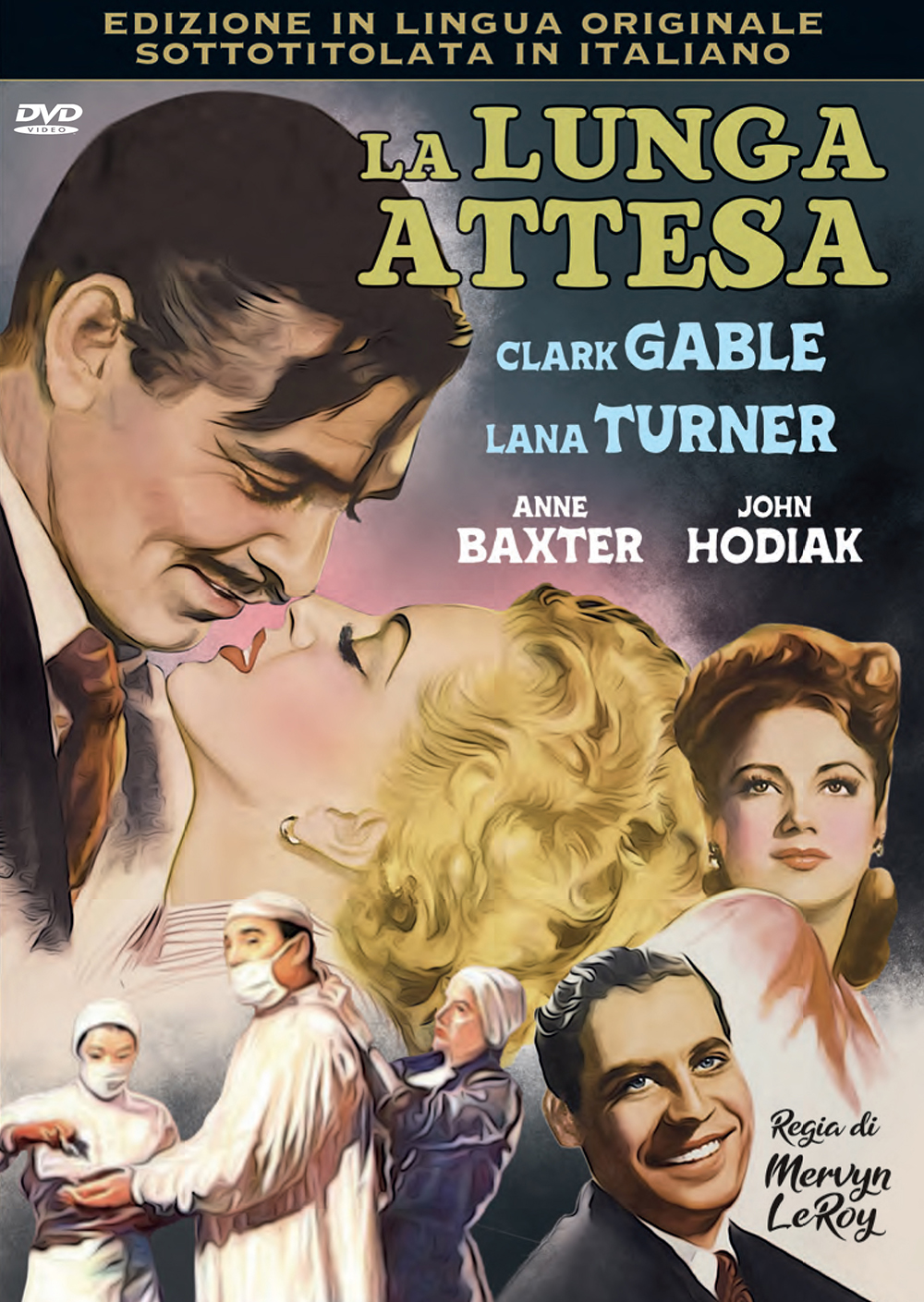 La lunga attesa (Original Movies Collection)