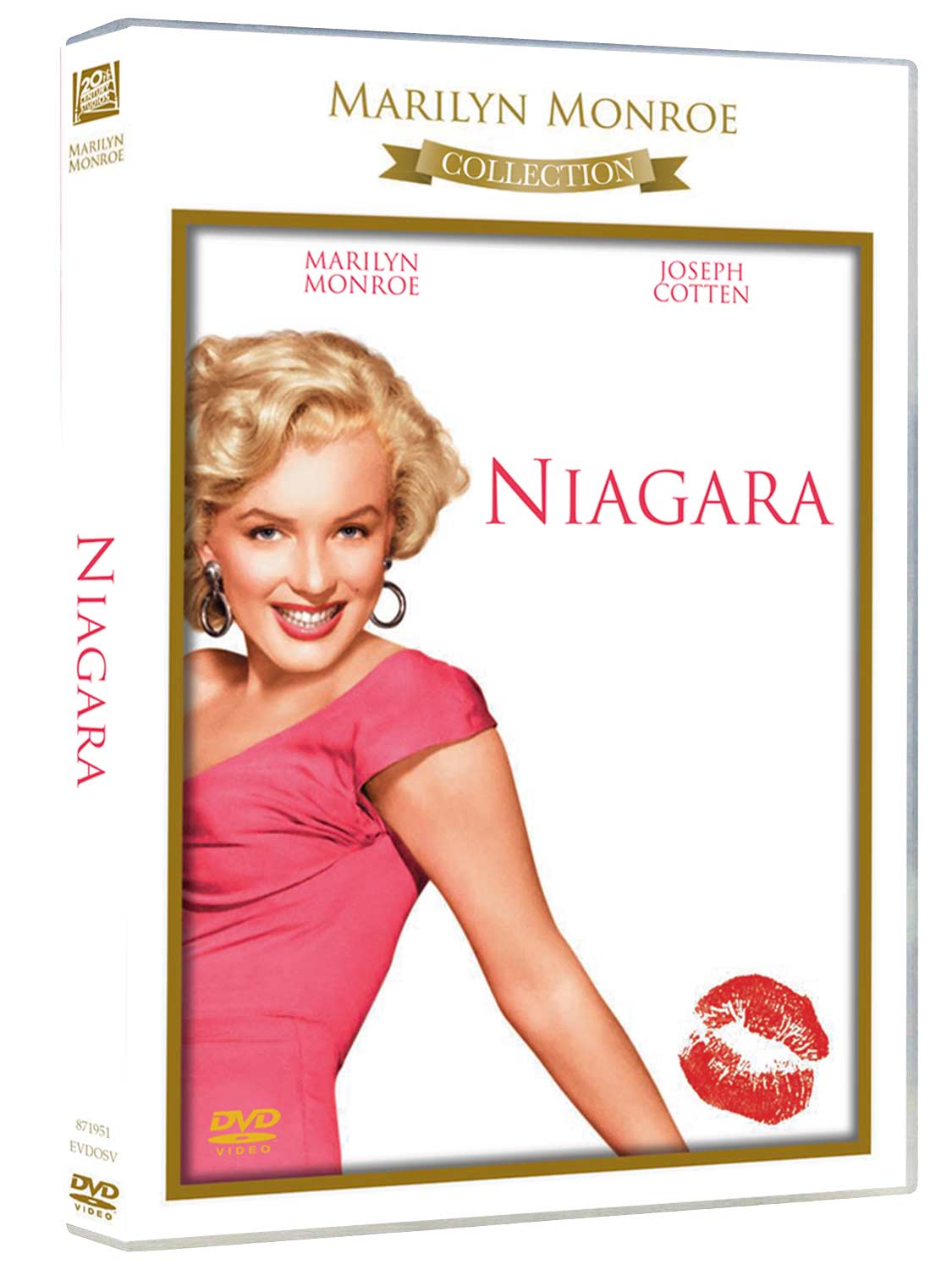 Niagara (Marilyn Monroe Collection)