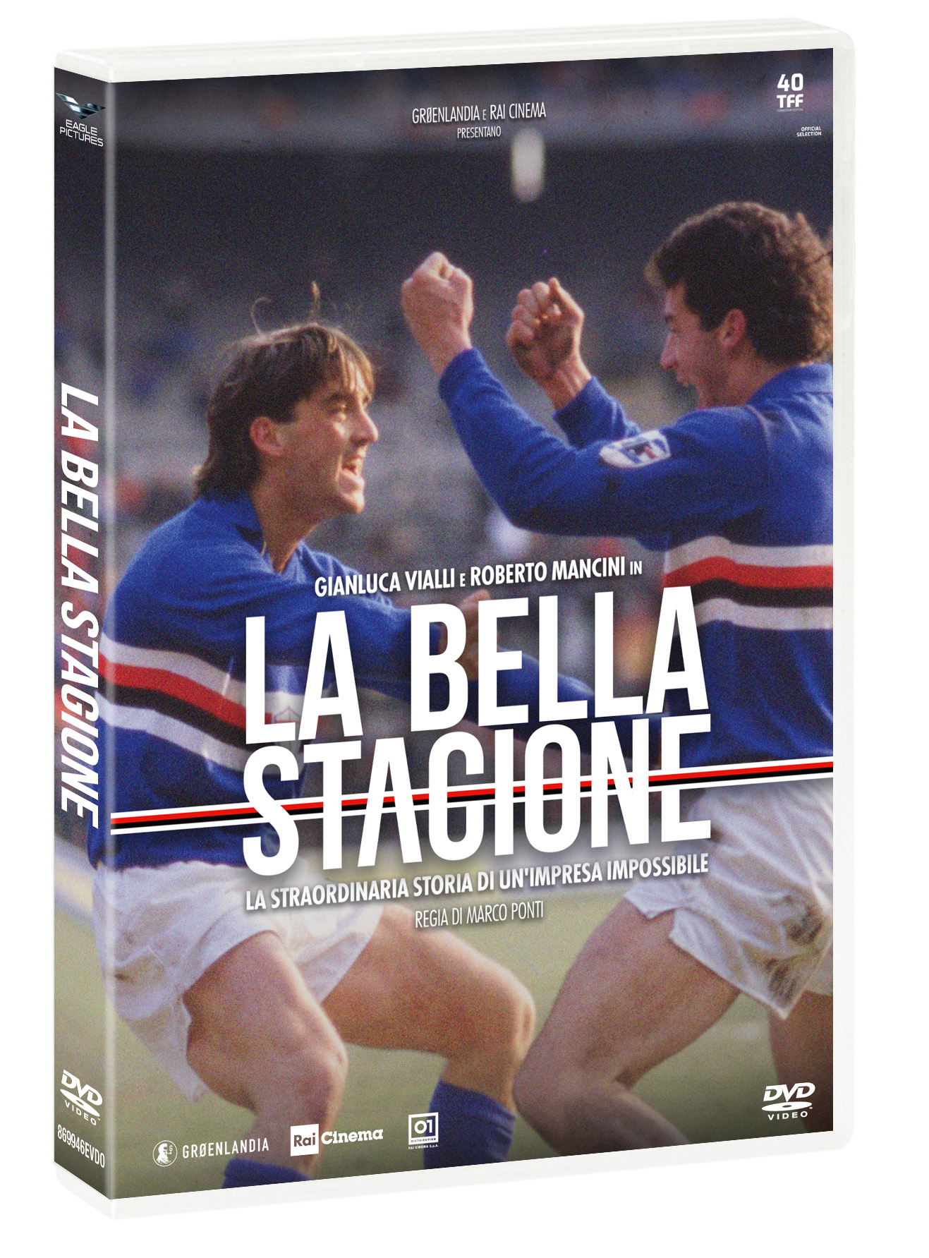 La bella stagione