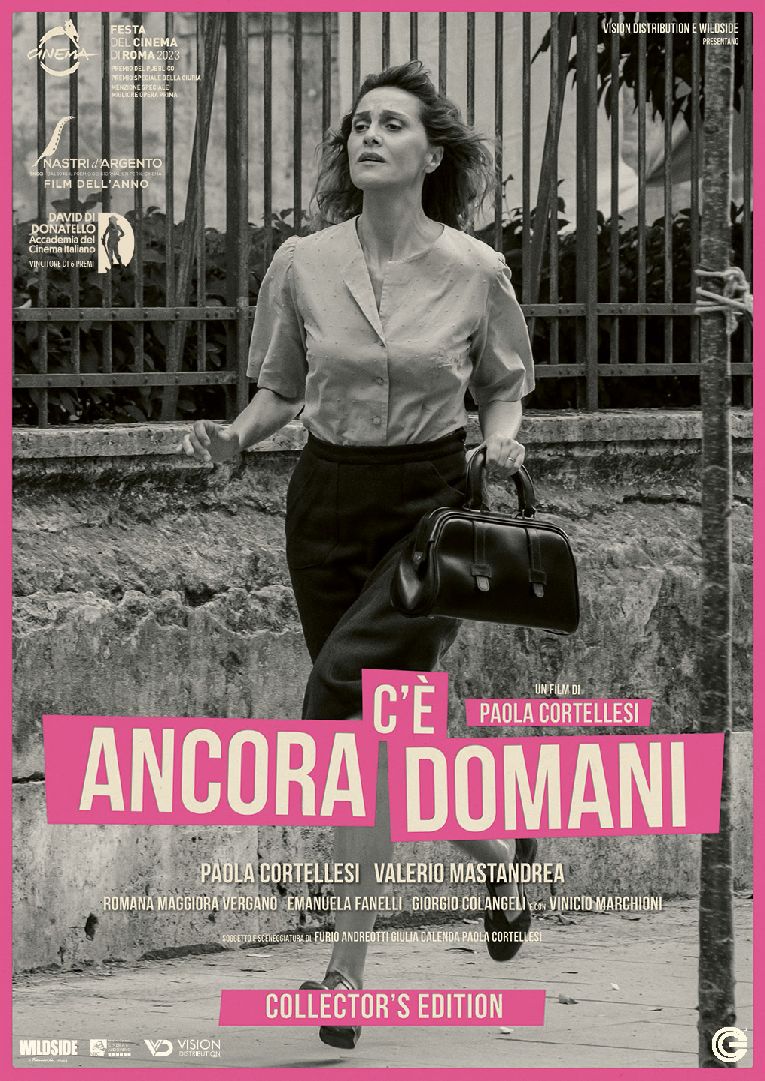 C'è ancora domani - Collector's Edition