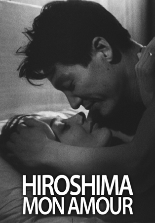 Hiroshima mon amour - Versione Restaurata in 4K